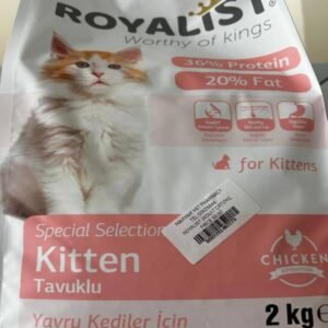 ROYALIST FOR CAT 2kg