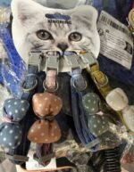 cat mix coller