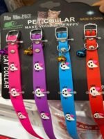 cat mix coller