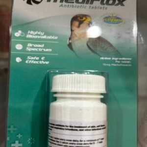 mediflox tabs